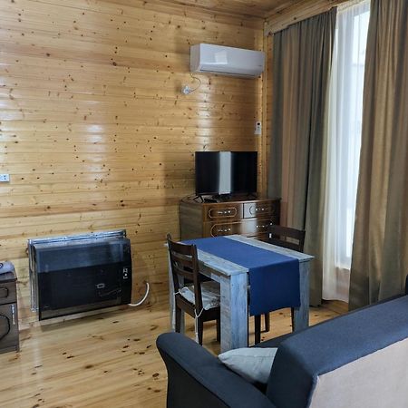 Cosy Kvara77 Zugdidi Exteriör bild