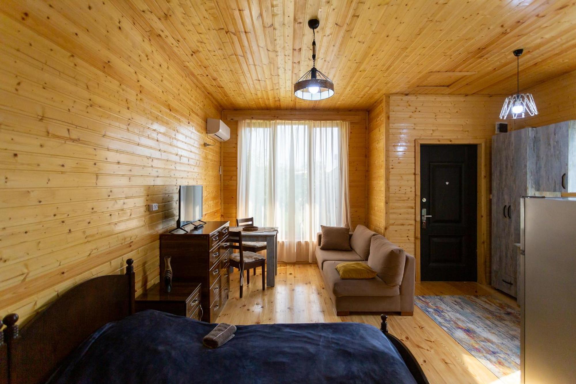 Cosy Kvara77 Zugdidi Exteriör bild