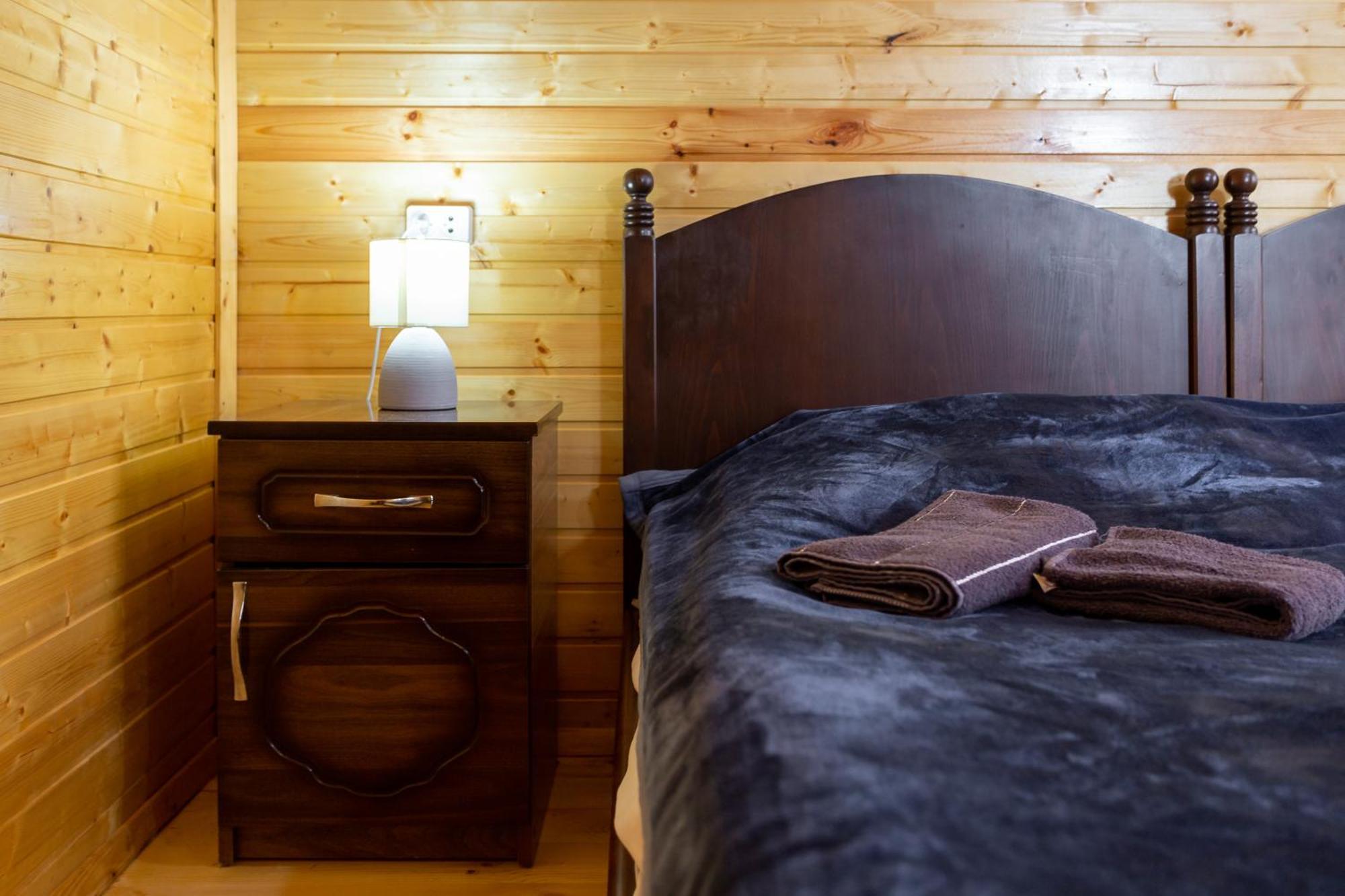 Cosy Kvara77 Zugdidi Exteriör bild