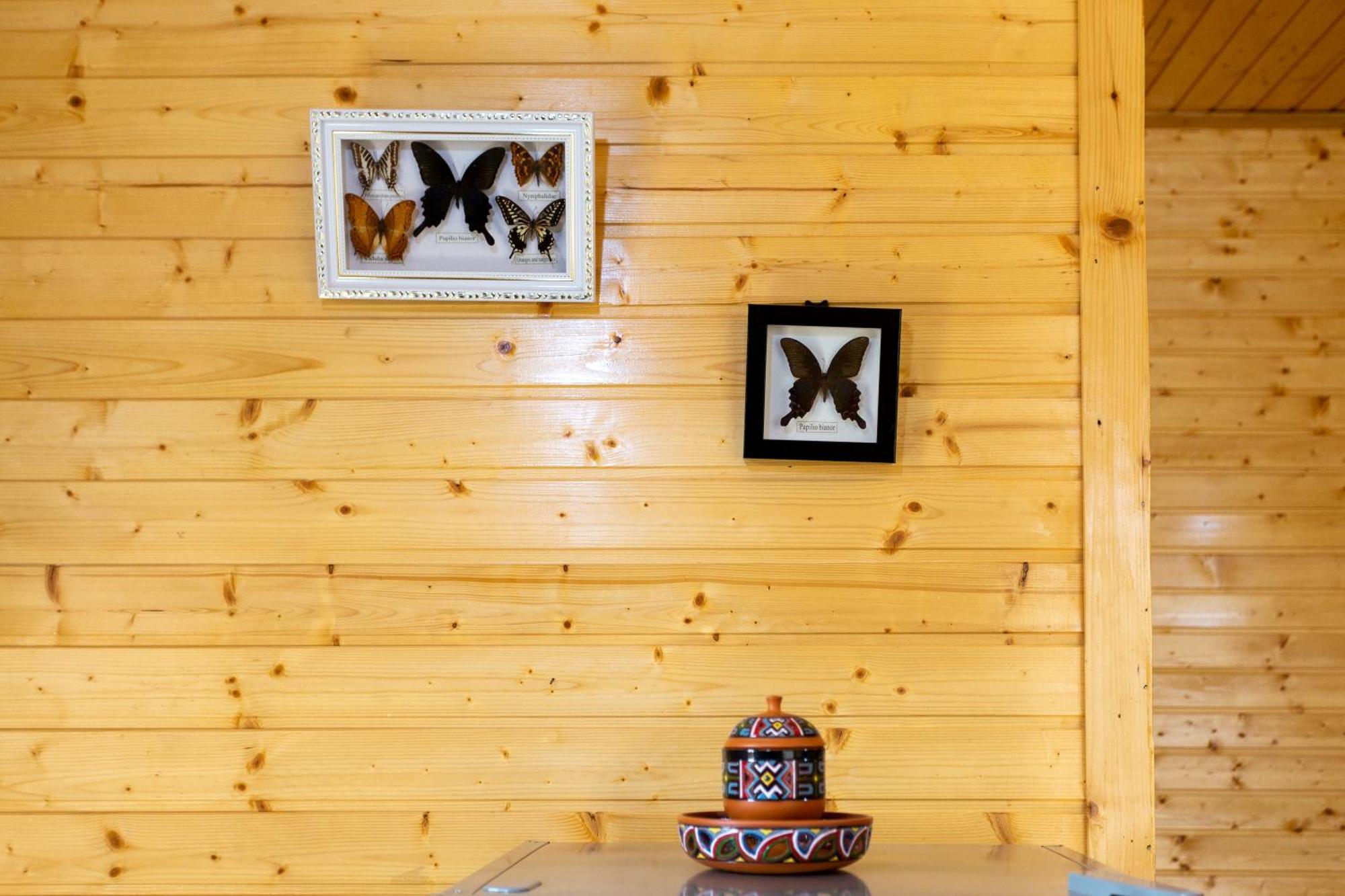 Cosy Kvara77 Zugdidi Exteriör bild